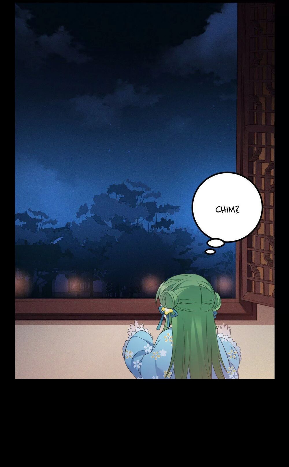 Ta Mới Không Gả Cho Hoàng Tử Phản Diện Chapter 36 - Trang 2