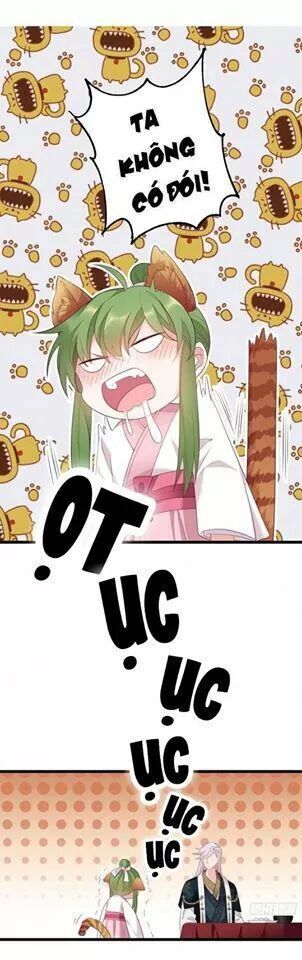 Ta Mới Không Gả Cho Hoàng Tử Phản Diện Chapter 6 - Trang 2