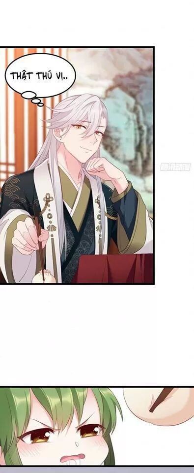 Ta Mới Không Gả Cho Hoàng Tử Phản Diện Chapter 6 - Trang 2