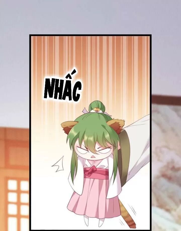 Ta Mới Không Gả Cho Hoàng Tử Phản Diện Chapter 6 - Trang 2