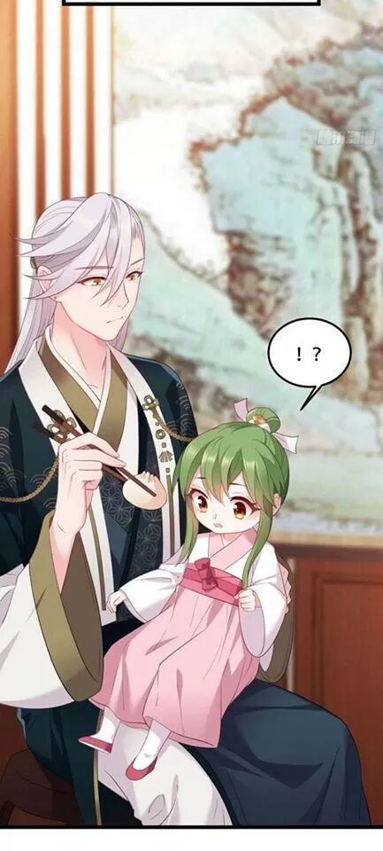 Ta Mới Không Gả Cho Hoàng Tử Phản Diện Chapter 6 - Trang 2