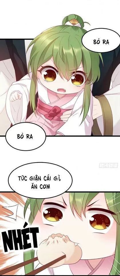 Ta Mới Không Gả Cho Hoàng Tử Phản Diện Chapter 6 - Trang 2