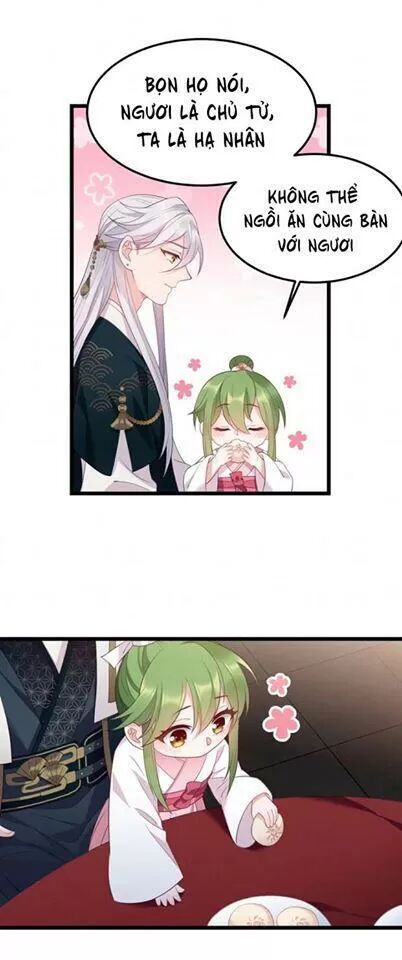 Ta Mới Không Gả Cho Hoàng Tử Phản Diện Chapter 6 - Trang 2