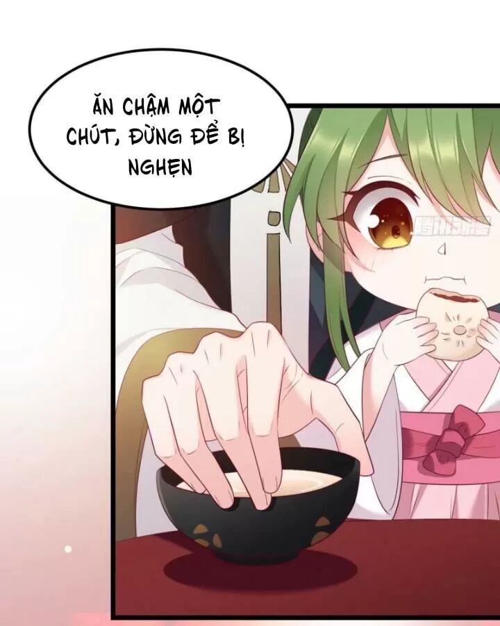 Ta Mới Không Gả Cho Hoàng Tử Phản Diện Chapter 6 - Trang 2