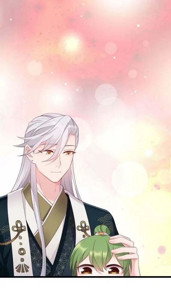 Ta Mới Không Gả Cho Hoàng Tử Phản Diện Chapter 6 - Trang 2