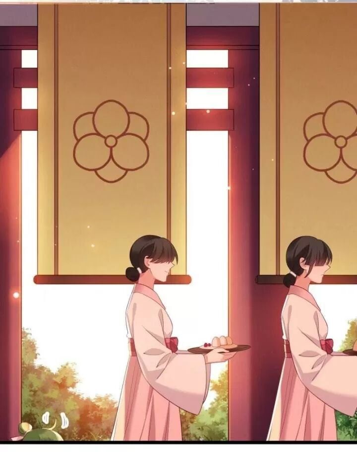 Ta Mới Không Gả Cho Hoàng Tử Phản Diện Chapter 6 - Trang 2