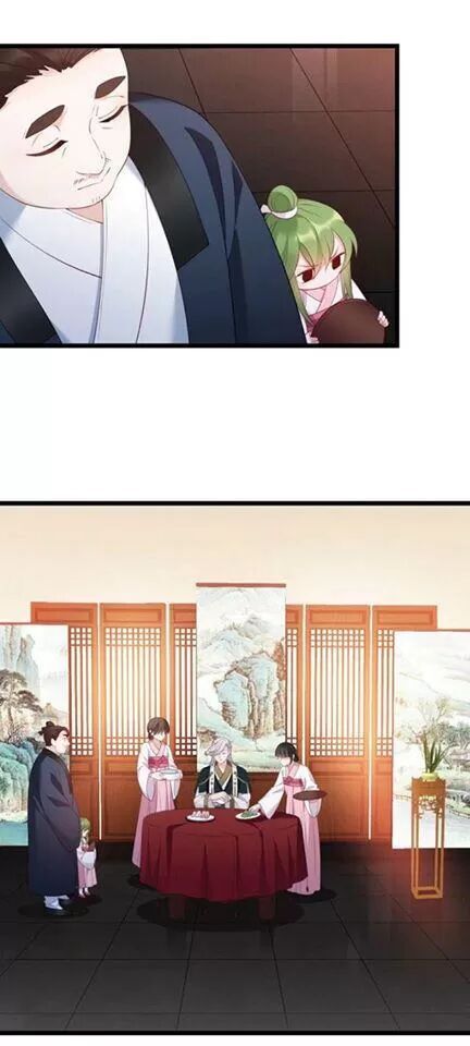 Ta Mới Không Gả Cho Hoàng Tử Phản Diện Chapter 6 - Trang 2