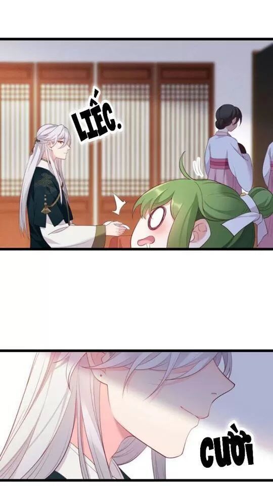 Ta Mới Không Gả Cho Hoàng Tử Phản Diện Chapter 6 - Trang 2