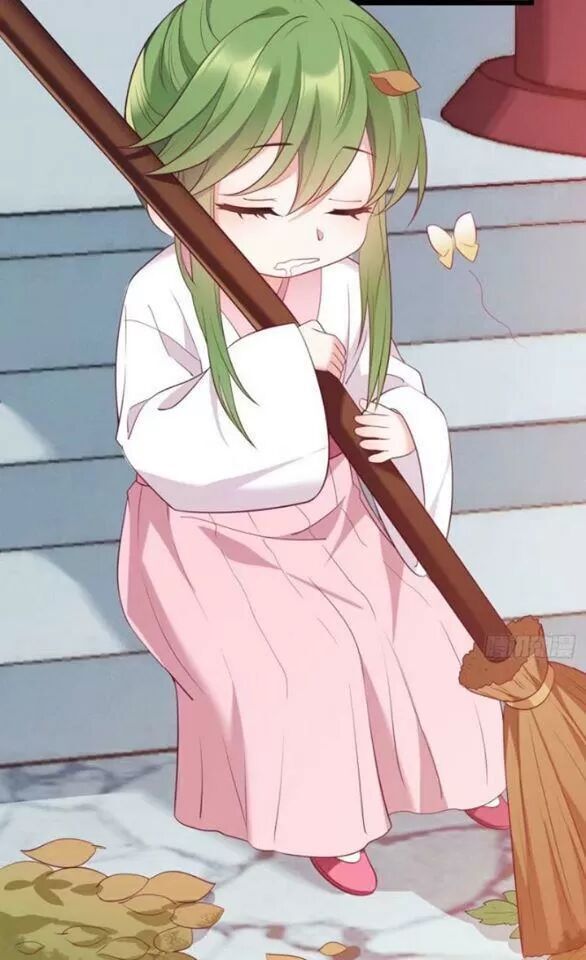 Ta Mới Không Gả Cho Hoàng Tử Phản Diện Chapter 7 - Trang 2