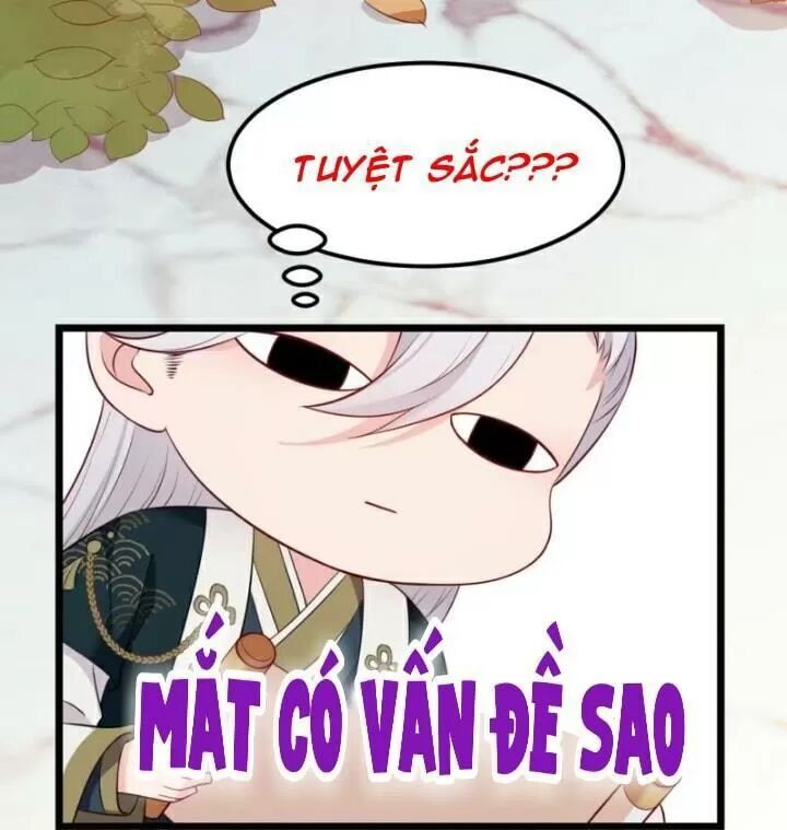 Ta Mới Không Gả Cho Hoàng Tử Phản Diện Chapter 7 - Trang 2