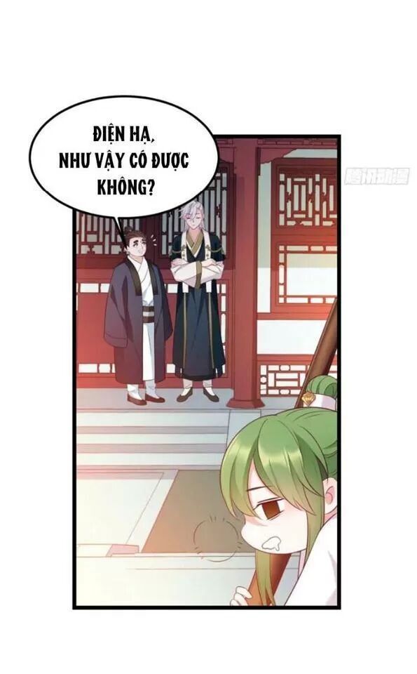 Ta Mới Không Gả Cho Hoàng Tử Phản Diện Chapter 7 - Trang 2