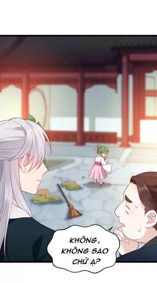 Ta Mới Không Gả Cho Hoàng Tử Phản Diện Chapter 7 - Trang 2