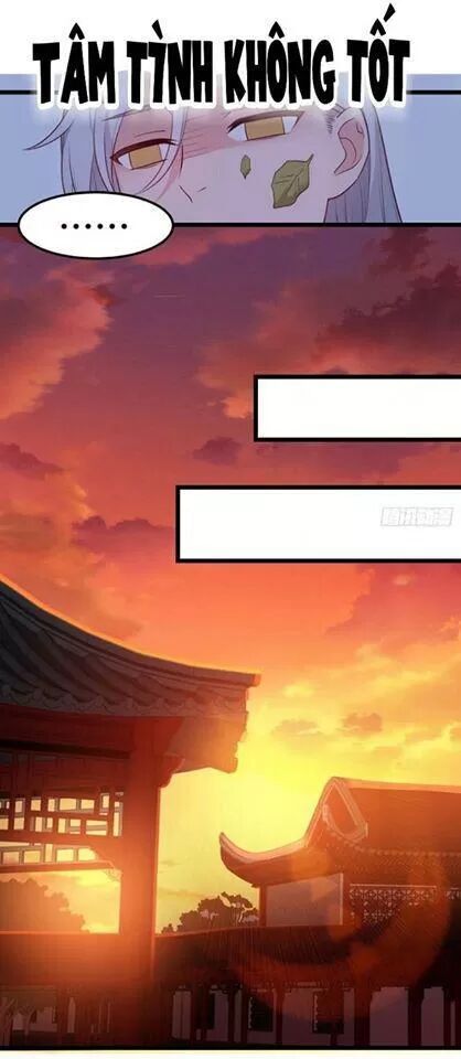 Ta Mới Không Gả Cho Hoàng Tử Phản Diện Chapter 7 - Trang 2