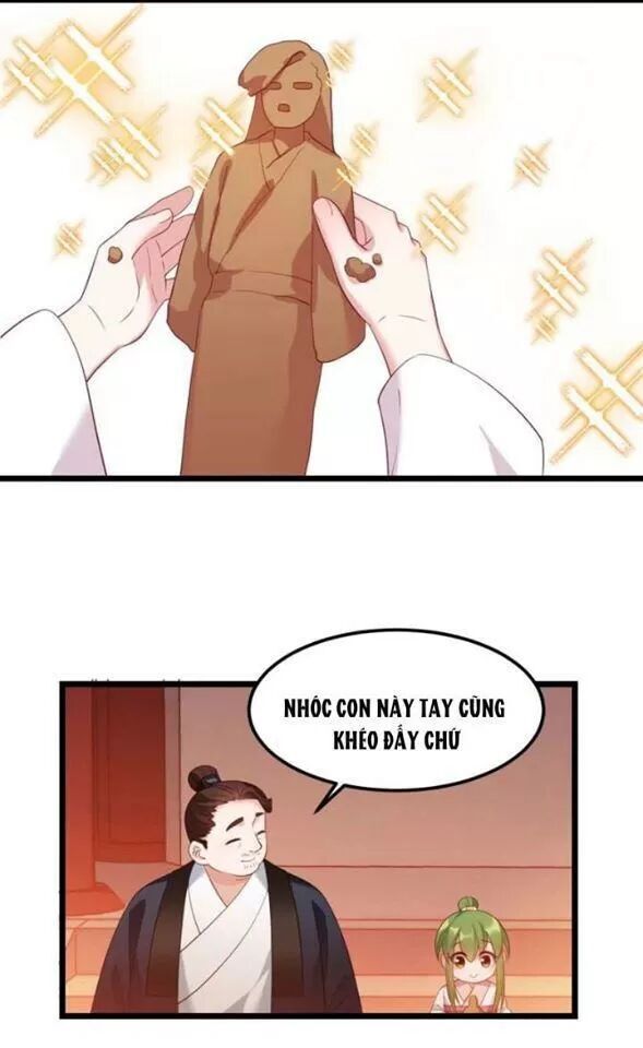 Ta Mới Không Gả Cho Hoàng Tử Phản Diện Chapter 7 - Trang 2