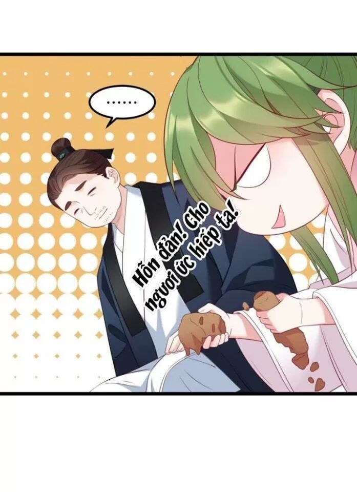Ta Mới Không Gả Cho Hoàng Tử Phản Diện Chapter 7 - Trang 2
