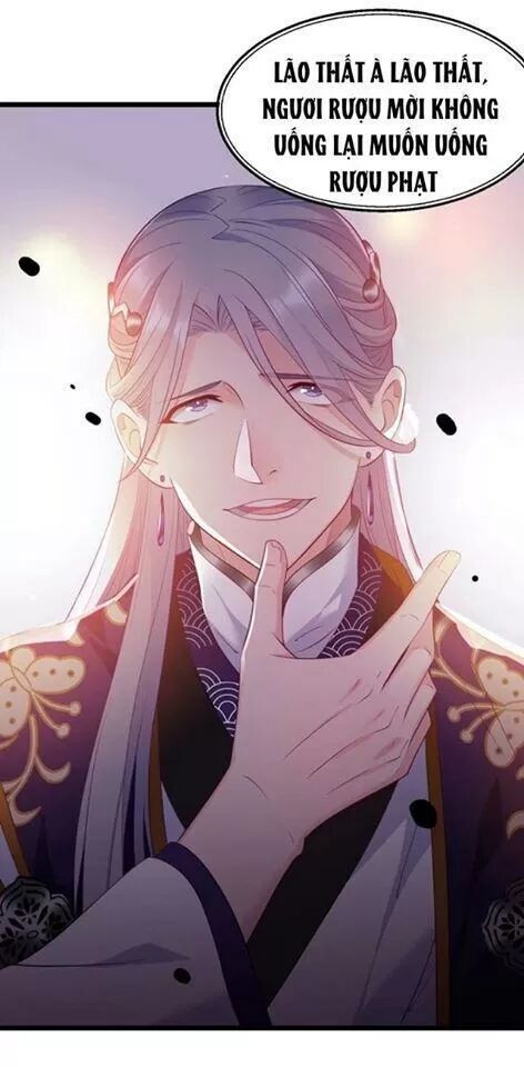 Ta Mới Không Gả Cho Hoàng Tử Phản Diện Chapter 7 - Trang 2