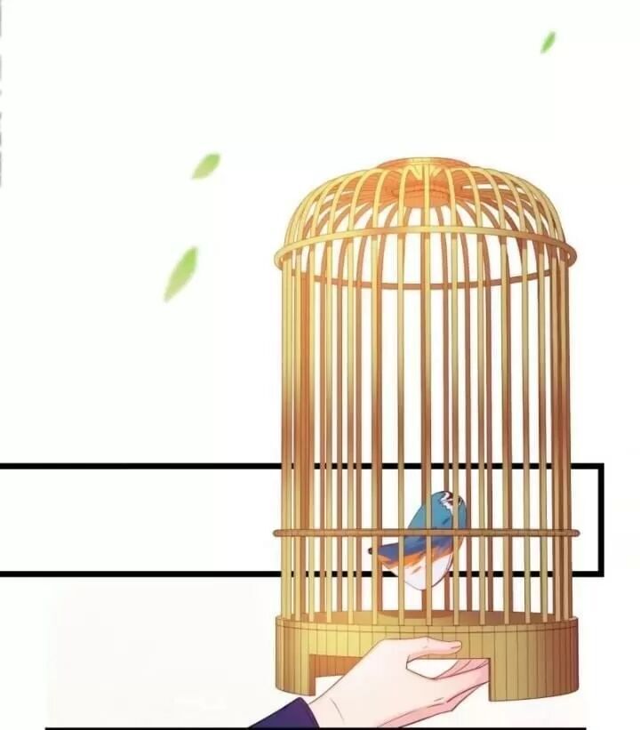 Ta Mới Không Gả Cho Hoàng Tử Phản Diện Chapter 7 - Trang 2