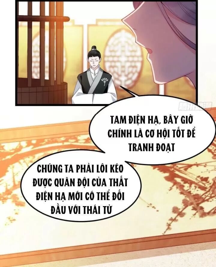 Ta Mới Không Gả Cho Hoàng Tử Phản Diện Chapter 7 - Trang 2