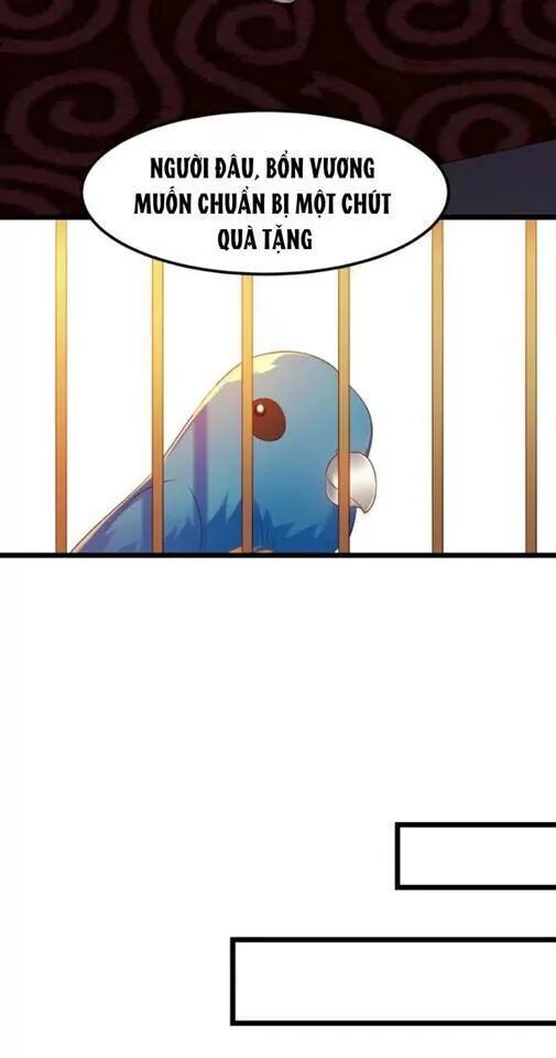 Ta Mới Không Gả Cho Hoàng Tử Phản Diện Chapter 7 - Trang 2