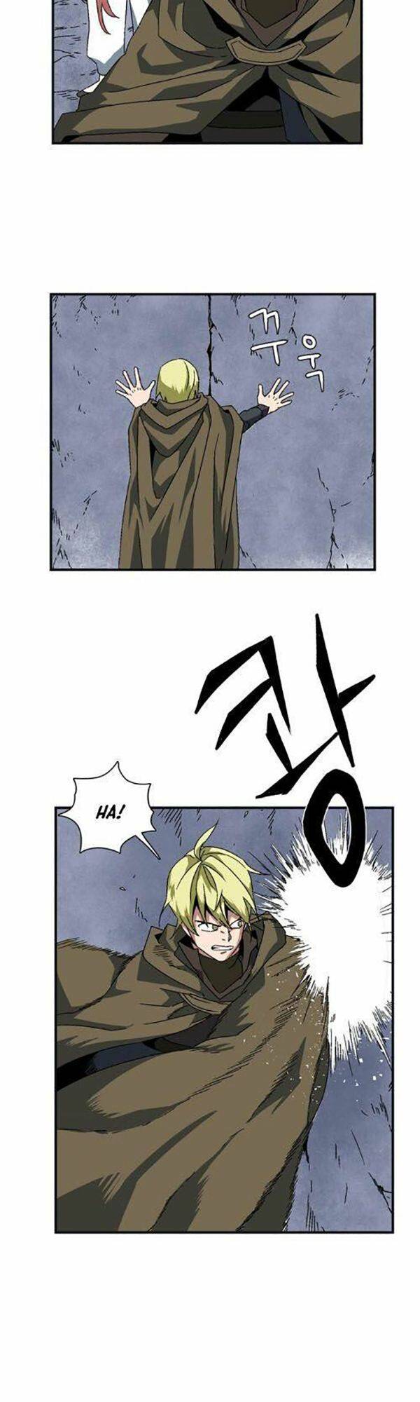 Ta Một Bước Làm Quỷ Vương Chapter 1 - Trang 2