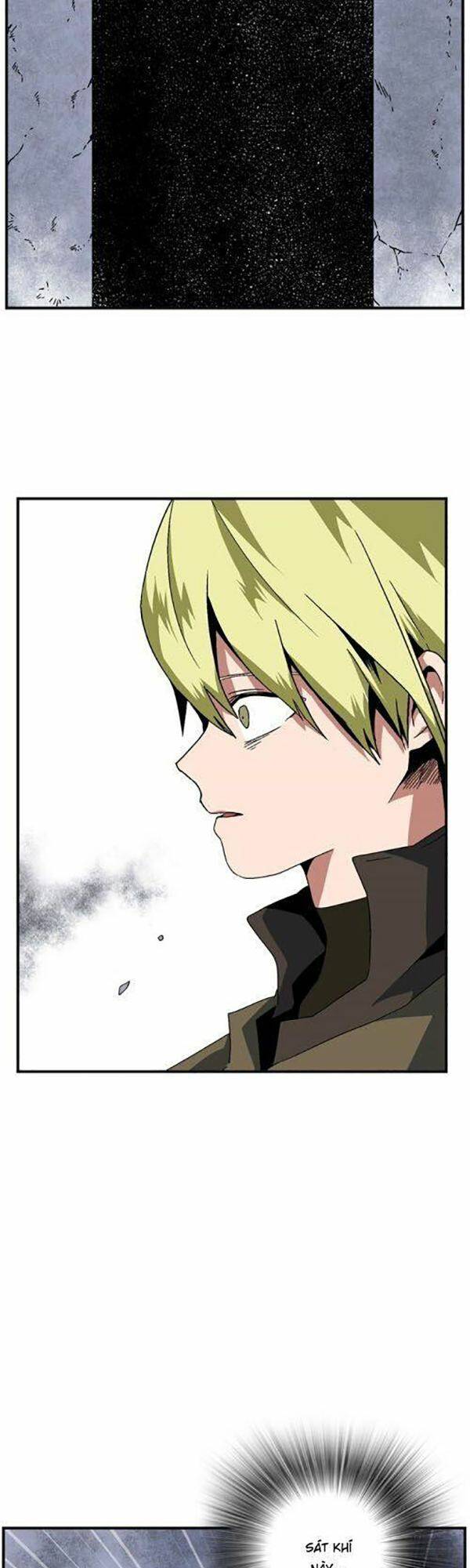 Ta Một Bước Làm Quỷ Vương Chapter 1 - Trang 2