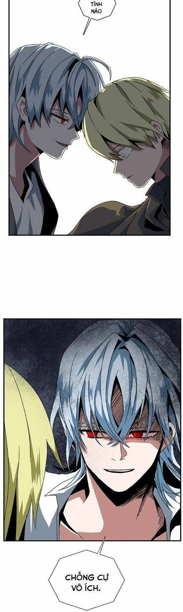 Ta Một Bước Làm Quỷ Vương Chapter 1 - Trang 2