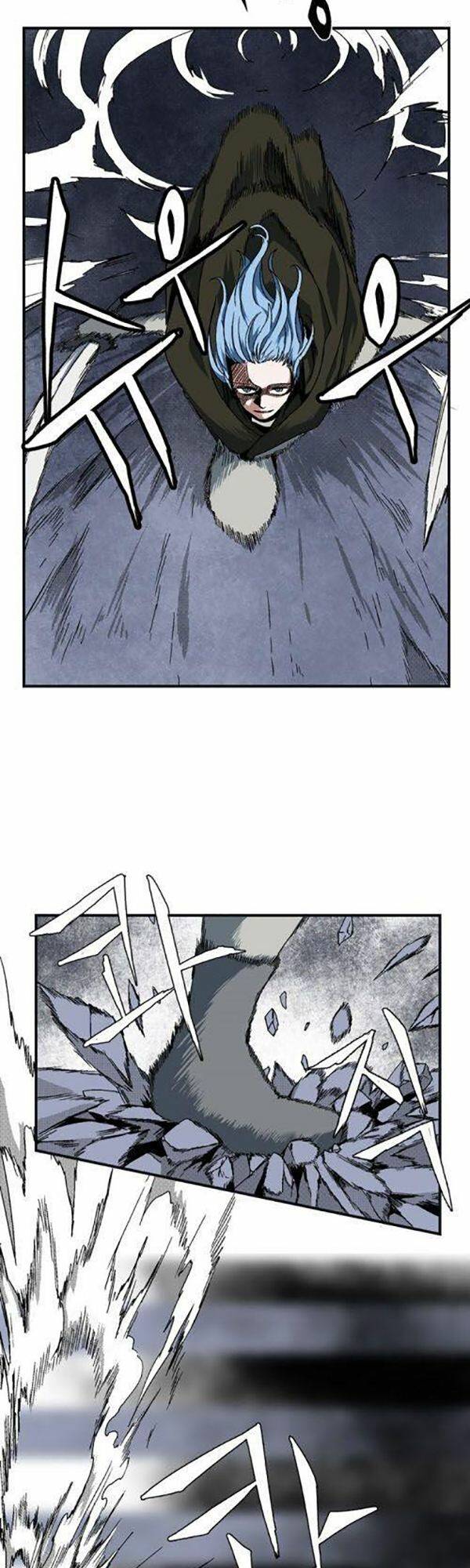 Ta Một Bước Làm Quỷ Vương Chapter 1 - Trang 2