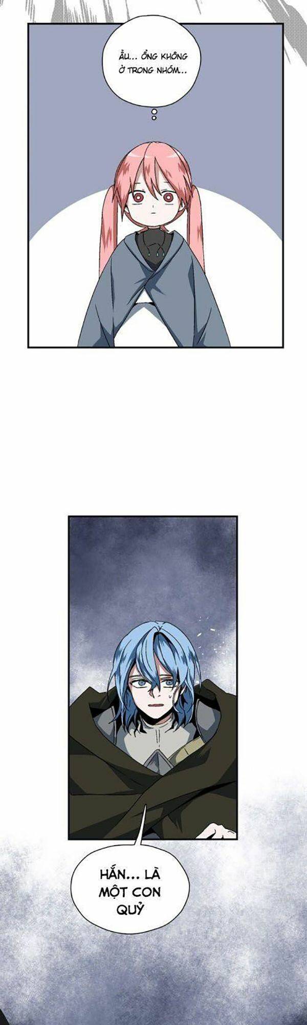 Ta Một Bước Làm Quỷ Vương Chapter 1 - Trang 2