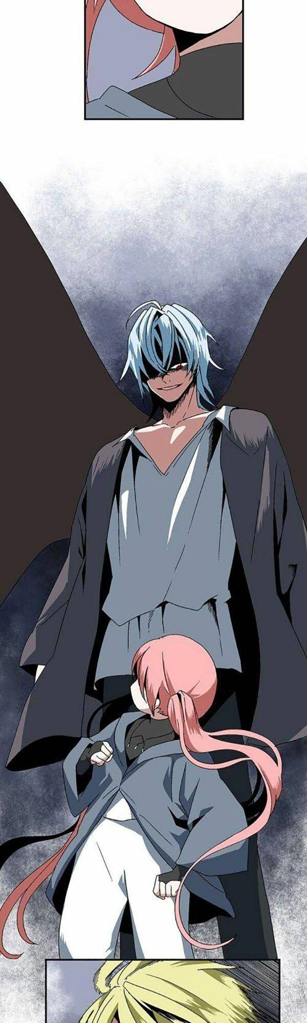 Ta Một Bước Làm Quỷ Vương Chapter 1 - Trang 2