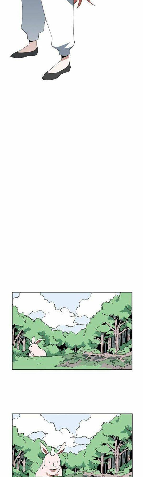 Ta Một Bước Làm Quỷ Vương Chapter 1 - Trang 2