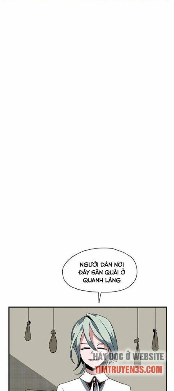 Ta Một Bước Làm Quỷ Vương Chapter 1 - Trang 2