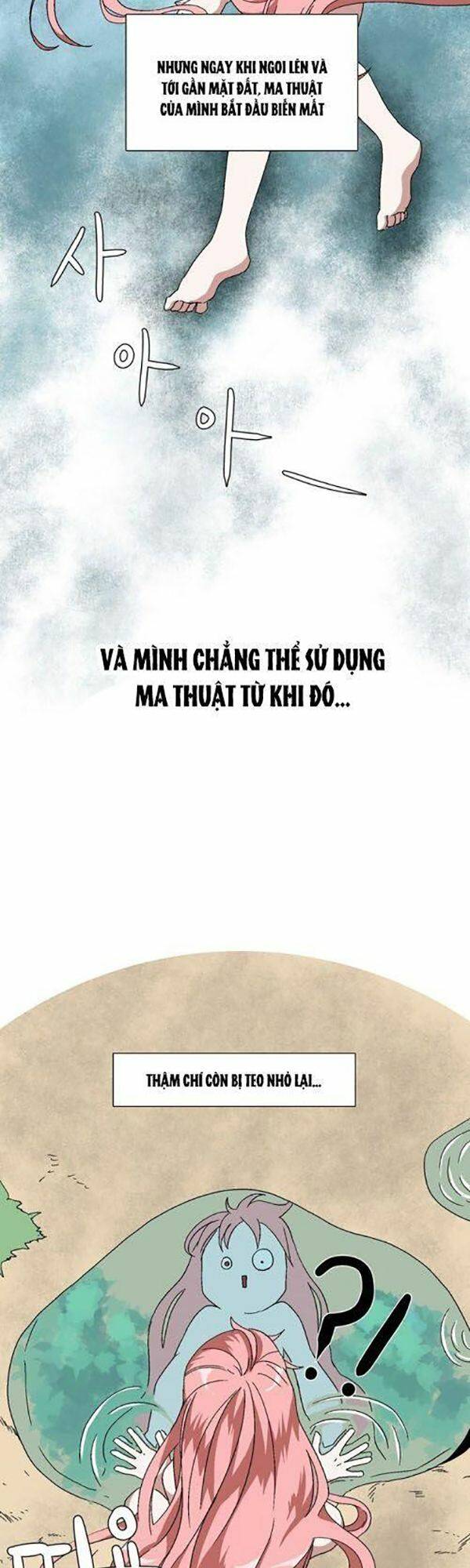 Ta Một Bước Làm Quỷ Vương Chapter 1 - Trang 2