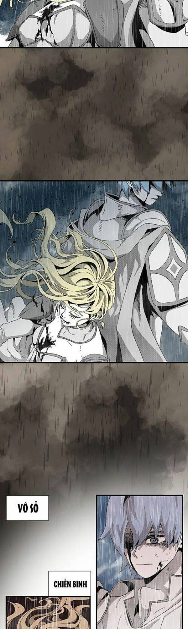 Ta Một Bước Làm Quỷ Vương Chapter 1 - Trang 2