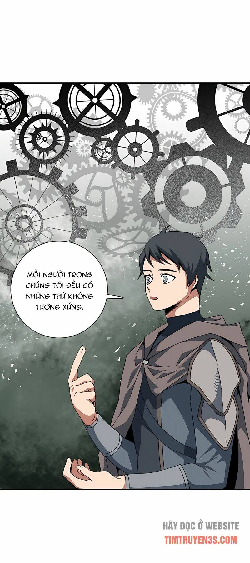 Ta Một Bước Làm Quỷ Vương Chapter 10 - Trang 2