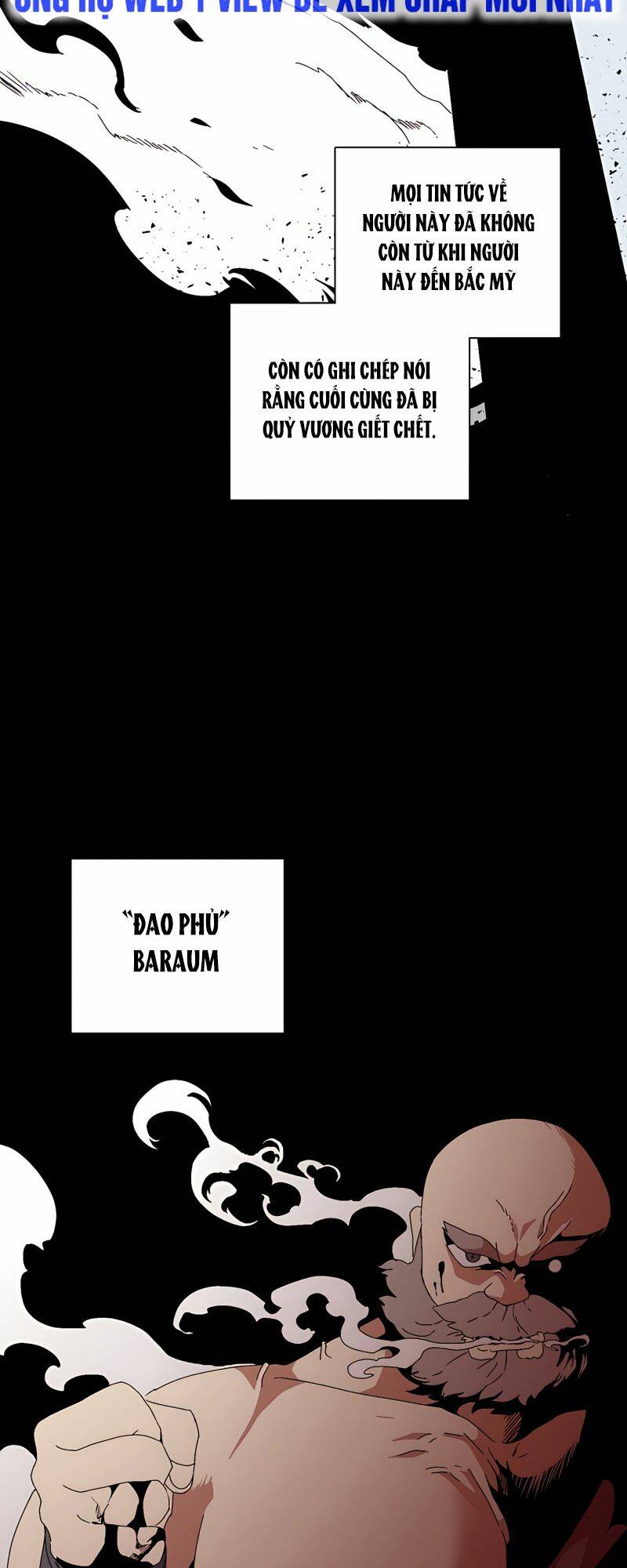 Ta Một Bước Làm Quỷ Vương Chapter 10 - Trang 2