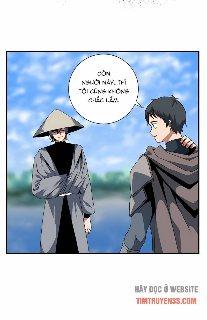 Ta Một Bước Làm Quỷ Vương Chapter 10 - Trang 2