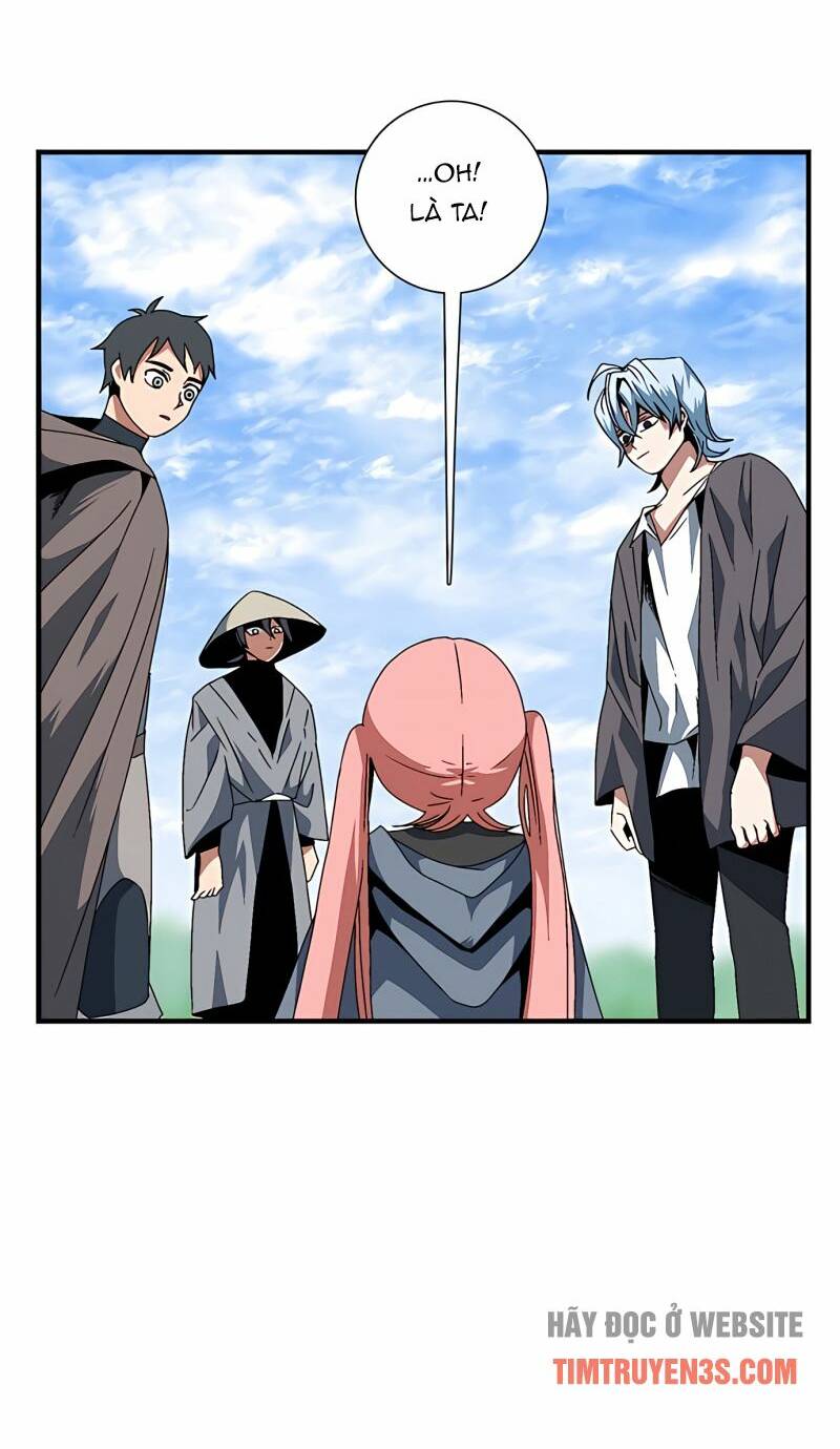 Ta Một Bước Làm Quỷ Vương Chapter 10 - Trang 2