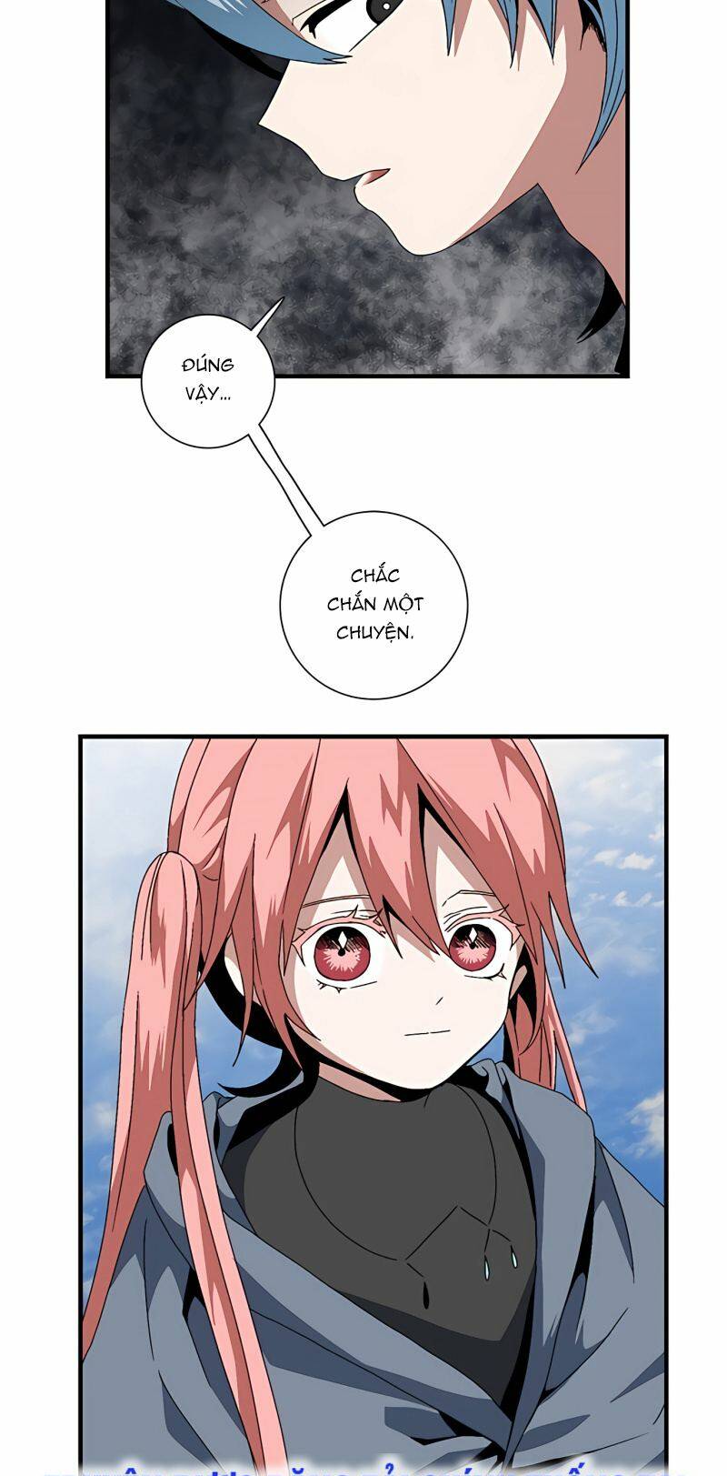 Ta Một Bước Làm Quỷ Vương Chapter 10 - Trang 2