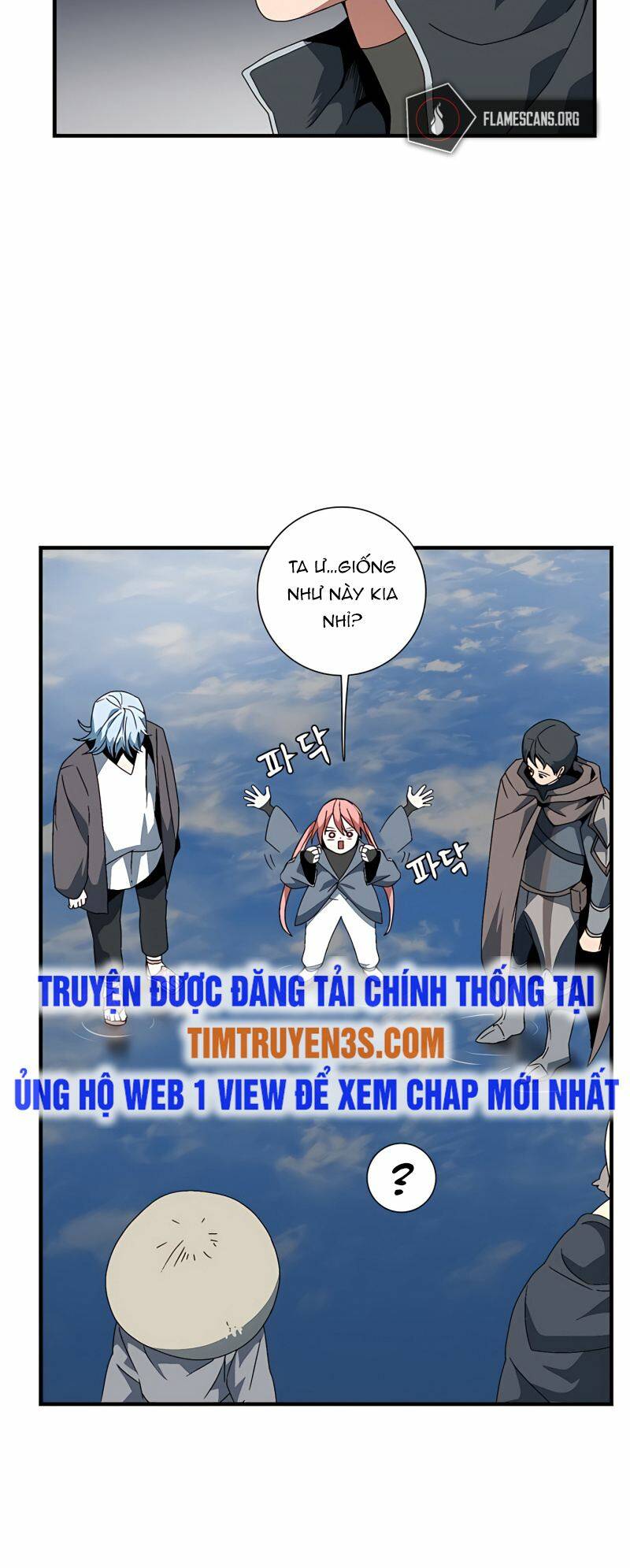 Ta Một Bước Làm Quỷ Vương Chapter 10 - Trang 2