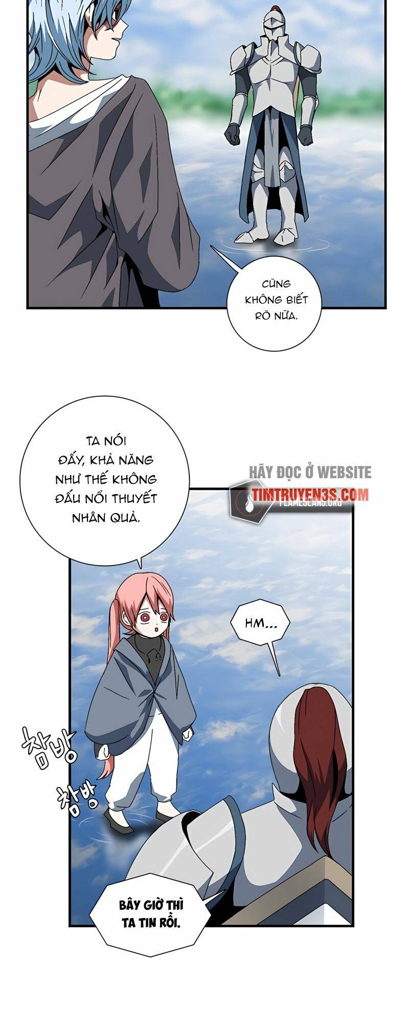 Ta Một Bước Làm Quỷ Vương Chapter 10 - Trang 2