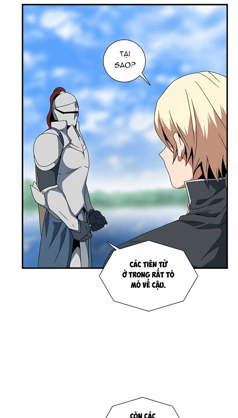 Ta Một Bước Làm Quỷ Vương Chapter 10 - Trang 2