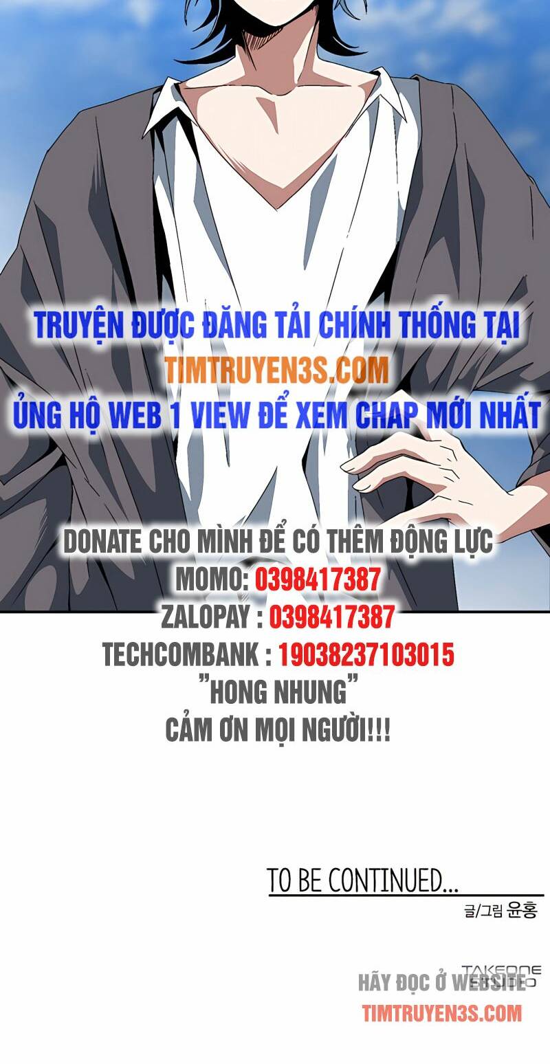 Ta Một Bước Làm Quỷ Vương Chapter 10 - Trang 2