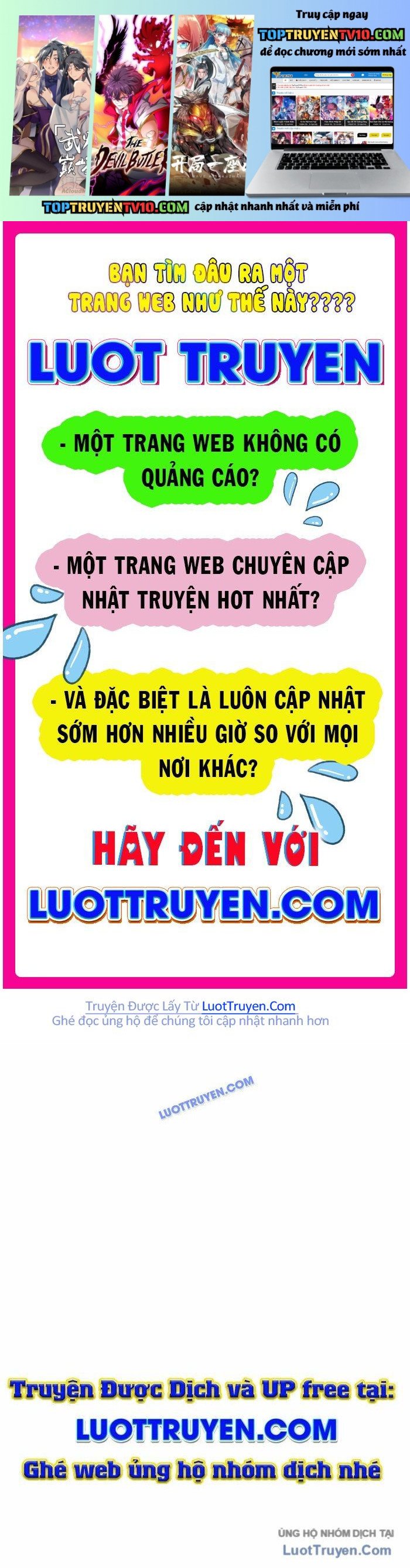 Ta Một Bước Làm Quỷ Vương Chapter 100 - Trang 2