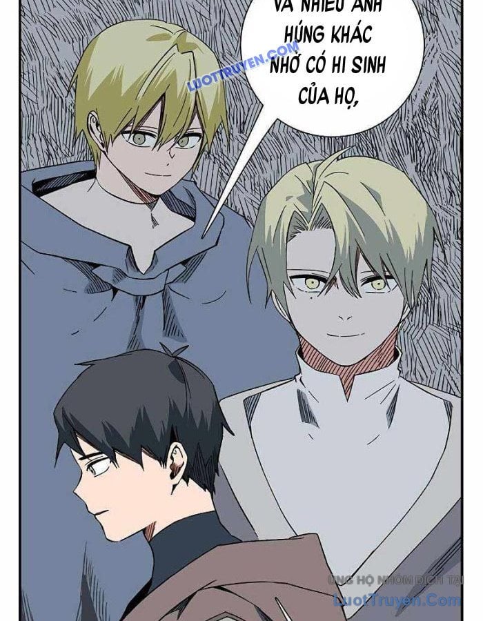 Ta Một Bước Làm Quỷ Vương Chapter 100 - Trang 2