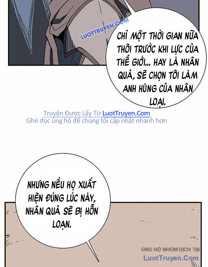 Ta Một Bước Làm Quỷ Vương Chapter 100 - Trang 2