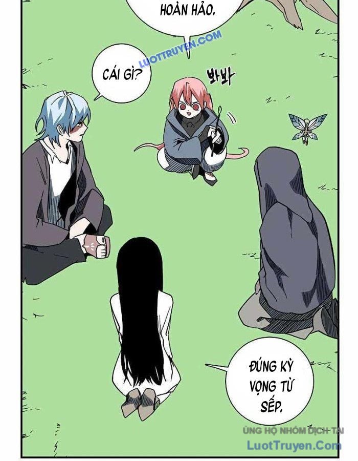 Ta Một Bước Làm Quỷ Vương Chapter 100 - Trang 2
