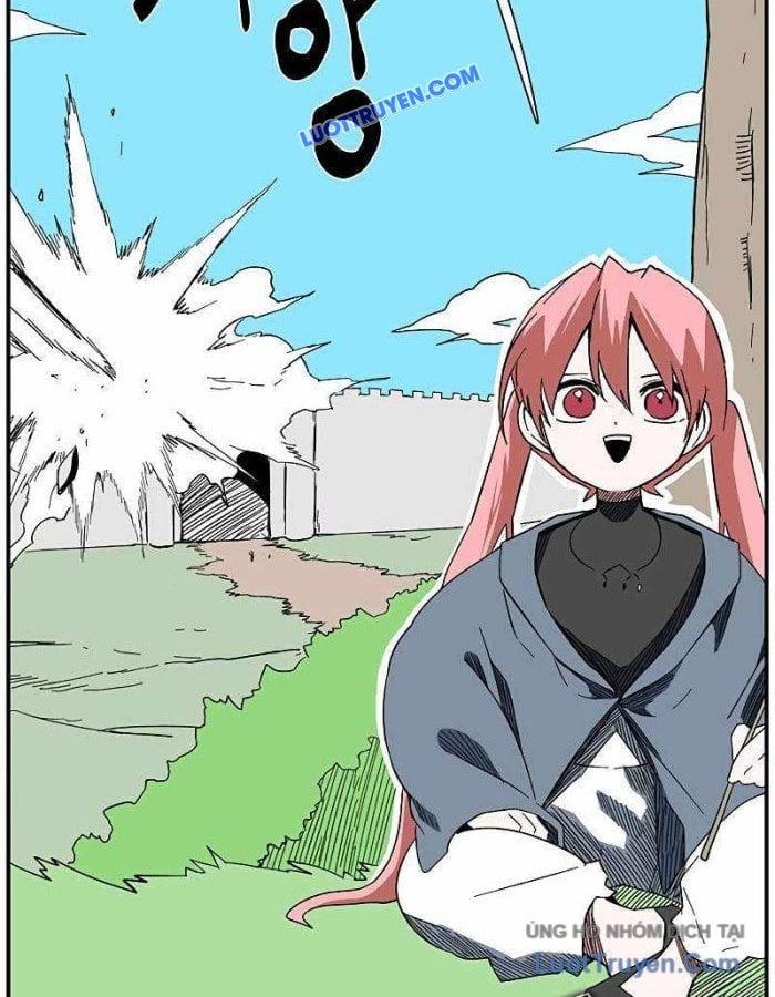 Ta Một Bước Làm Quỷ Vương Chapter 100 - Trang 2