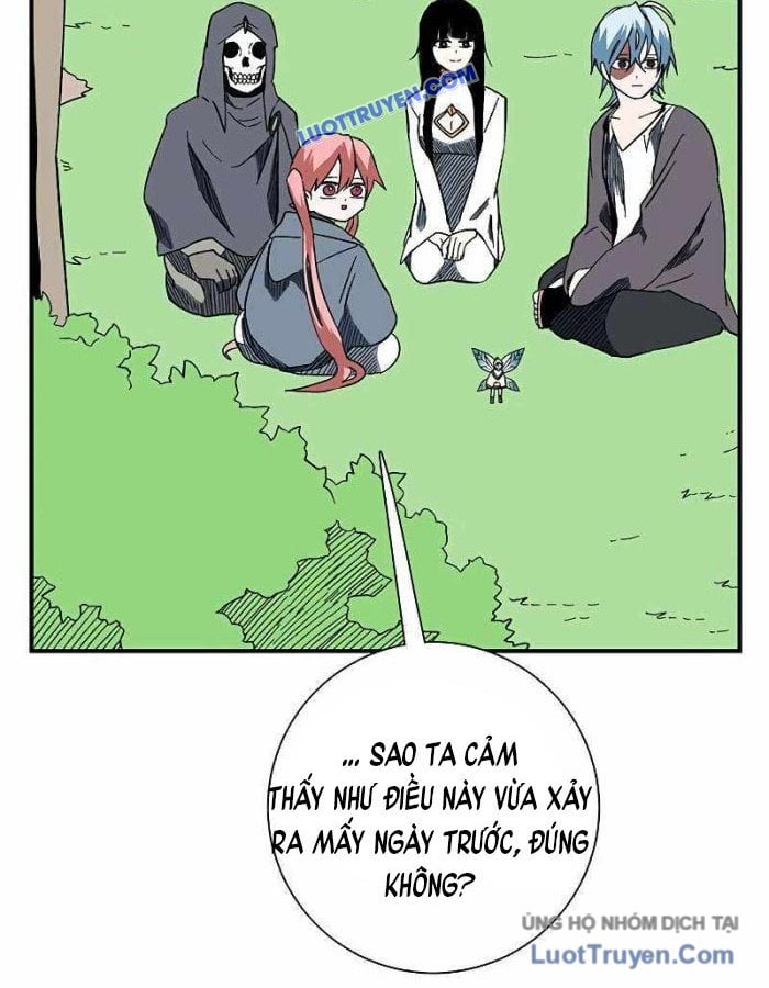 Ta Một Bước Làm Quỷ Vương Chapter 100 - Trang 2