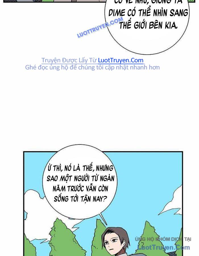 Ta Một Bước Làm Quỷ Vương Chapter 100 - Trang 2