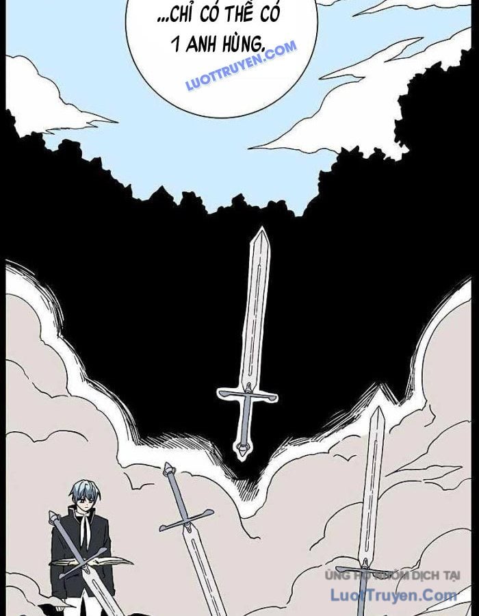 Ta Một Bước Làm Quỷ Vương Chapter 100 - Trang 2